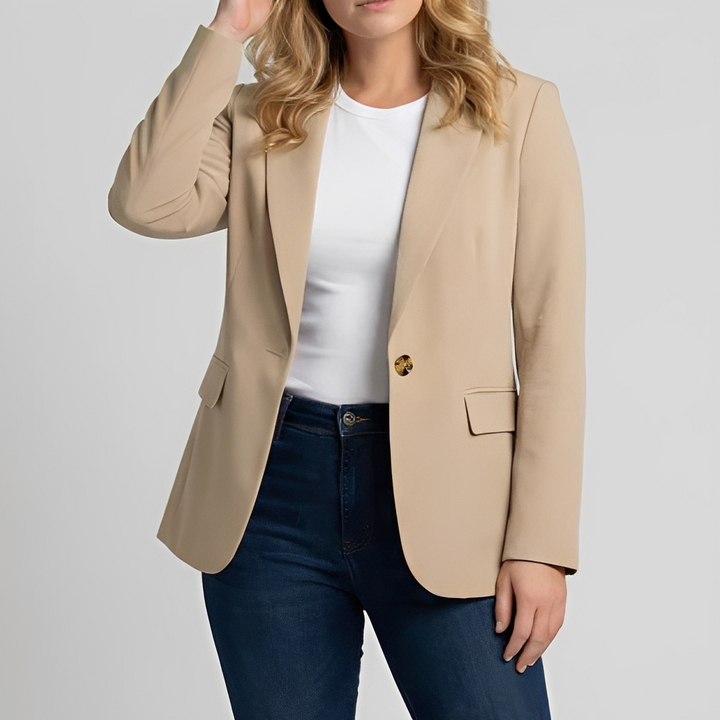 Chriselda - Stilvoller Blazer für Damen