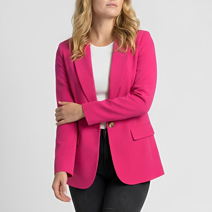 Chriselda - Stilvoller Blazer für Damen