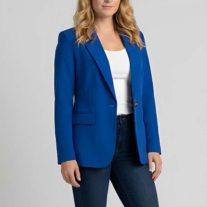Chriselda - Stilvoller Blazer für Damen