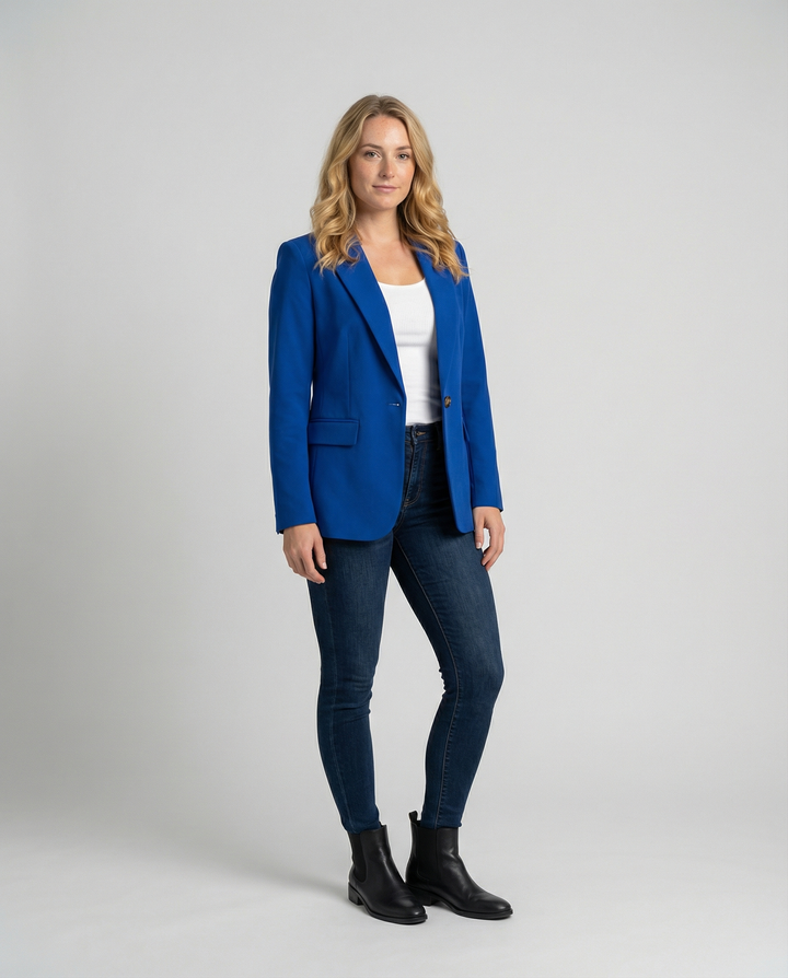 Blazer Damen | Perfekte Passform & vielseitig kombinierbar